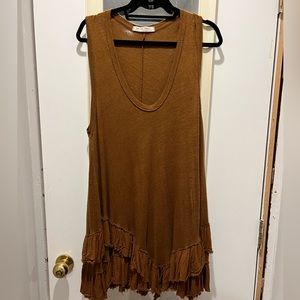 We The Free Tunic- size medium